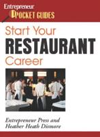 Start Your Restaurant Career