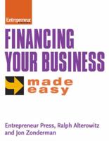 Financing Your Business Made Easy