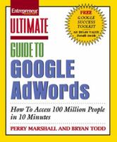 Entrepreneur Magazines's Ultimate Guide to Google Adwords