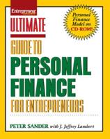 Entrepreneur Magazine's Ultimate Guide to Personal Finance for Entrepreneurs