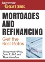 Mortgages and Refinancing