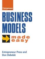Entrepreneur Magazine's Business Models Made Easy