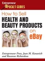 How to Sell Health and Beauty Products on eBay