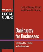 Bankruptcy for Businesses