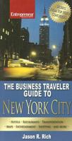 The Business Traveler Guide to New York City