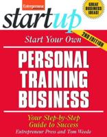 Start Your Own Personal Training Business