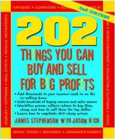 202 Things You Can Buy and Sell for Big Profits