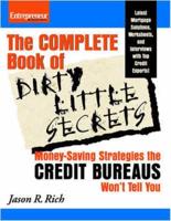 The Complete Book of Dirty Little Secrets
