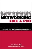 Networking Like a Pro
