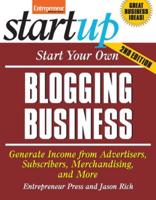 Start Your Own Blogging Business