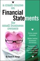 A Crash Course on Financial Statements
