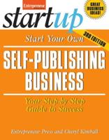 Start Your Own Self-Publishing Business