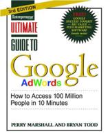 Entrepreneur Magazine's Ultimate Guide to Google AdWords