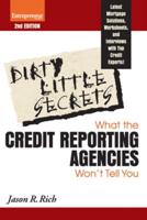 Dirty Little Secrets