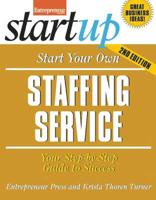 Start Your Own Staffing Service