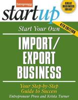 Start Your Own Import/export Business