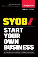 SYOB/start Your Own Business