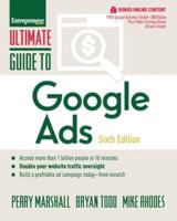 Entrepreneur Magazine's Ultimate Guide to Google Ads