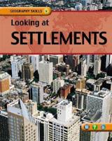 Looking at Settlements