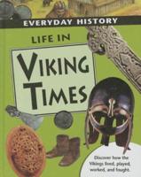 Life in Viking Times