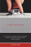 Protect Your Privacy