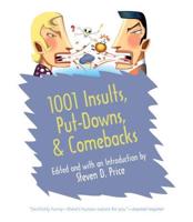 1001 Insults, Put-Downs and Comebacks