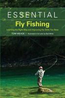 Essential Fly Fishing