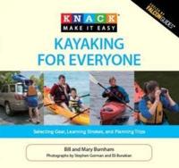 Kayaking for Everyone