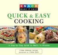 Knack Quick & Easy Cooking