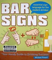 Bar Signs