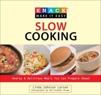Knack Slow Cooking