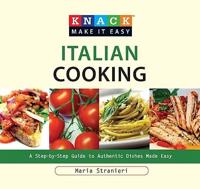 Knack Italian Cooking