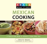 Knack Mexican Cooking