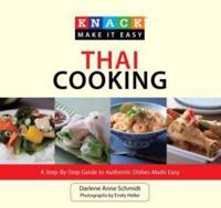 Knack Thai Cooking