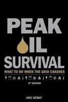 Peak Oil Survival, 2nd
