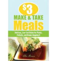 $3 Make-and-Take Meals