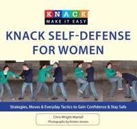 Knack Self-Defense for Women