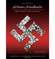 48 Hours of Kristallnacht