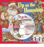 Up on the Housetop Book &amp; Music CD