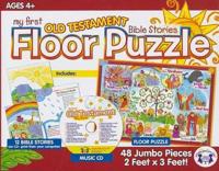 My First Old Testament Bible Stories Floor Puzzle