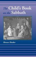 The Child's Book on the Sabbath