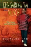 Ken Saro-Wiwa and Mosop