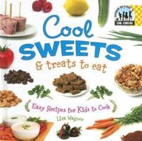 Cool Sweets & Treats to Eat