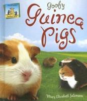 Goofy Guinea Pigs