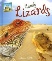 Lively Lizards