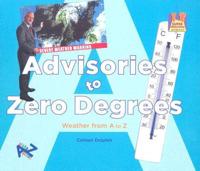 Advisories to Zero Degrees