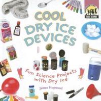 Cool Dry Ice Devices