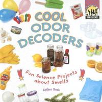 Cool Odor Decoders