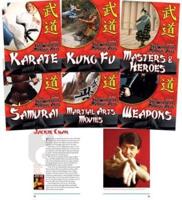 World of Martial Arts (Set)