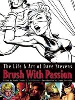 Brush With Passion
